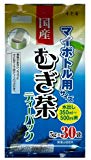寿老園 マイボトル用 麦茶ティーパック (5g×30袋入り)×5個