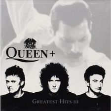 QUEEN The Vinyl Collection n° 17 Greatest Hits III 2 LP Vinile 180 gr DeAgostini