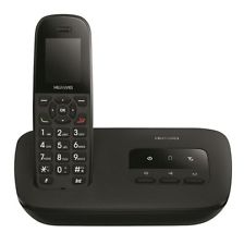 Telefono Fisso con Scheda SIM Card GSM UMTS Huawei F688 da tavolo senza canone