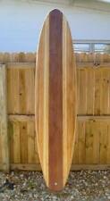 Surf Fun Board 8´ Surf  Projet complet Hollow wooden Pdf á imprimer