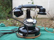 téléphone ancien