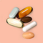 Vitamines et compléments