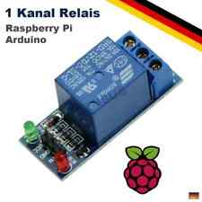 1 Kanal Relais 5V/230V Raspberry Pi Modul Channel Relay Arduino