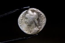 Roman Silver Coin Sabina. Augusta, A.D. 128-136/7