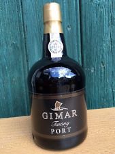 2er Konkursmasse: 2x0,75l Portwein Port Gilmar Tawny Port 19% 🇵🇹 Portugal rot
