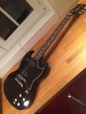 Gibson SG Special E-Gitarre Made in USA mit orig. Gibson Hardcase