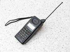 BOSCH CARTEL SC 2G1.0 GSM Mobiltelefon