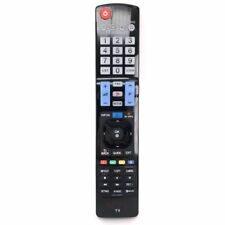New Replace AKB73756504 For LG LED TV Remote Control AKB73615303 60LA8600 6 U9H9