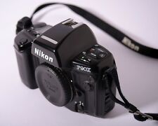 Nikon F90X N90s im sehr guter Zustand
