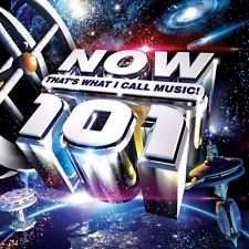 Now That's What I Call Music! 101 - Various Artists (Album) [CD]