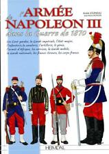 L'ARMÉE DE NAPOLÉON III DANS LA GUERRE DE 1870E