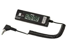 Hama FM Transmitter UKW Adapter Funk-Übertragung AUX für Handy MP3-Player Auto