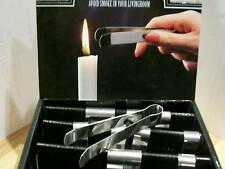 Kerzenlöscher Metall 10,5cm kein qualmen,Kerzen,Imker,Imkerei,Kerzen löschen