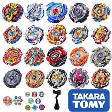 Toupie Takara Tomy Beyblade Burst Starter, Booster, Accessory, Lanceur / Select