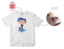 Ltd Ed DanTDM T-Shirt Inspired by Disney's 'Ralph Breaks The Internet'