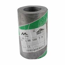 150mm 6" inch Code 3 Lead Flashing Roll Roof Roofing Repair Midland Lead