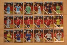  Panini Adrenalyn XL FIFA 365 2019 German Star Karten Cards aussuchen choose