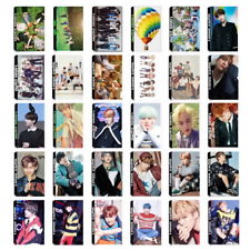 Lot of set KPOP BTS Bangtan Boys Album Photocard Poster Lomo Card Photo Card
