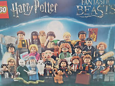Lego 71022 Harry Potter™ Fantastic Beasts™ Auswählen - Alle 22 Minifiguren Neu