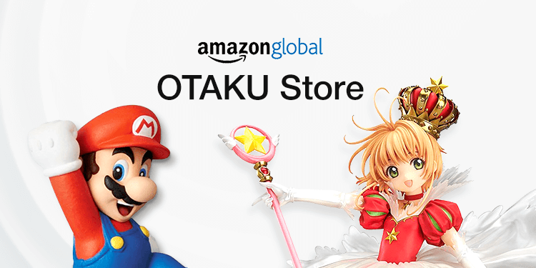 Otaku Store