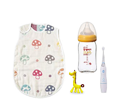 Baby products