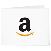 Amazonギフト券(印刷タイプ)