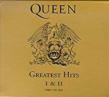 Greatest Hits 1 & 2