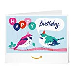 Amazonギフト券(印刷タイプ)