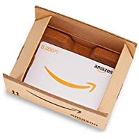 Amazonギフト券(ボックスタイプ)