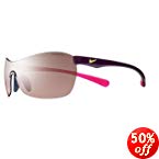 [ナイキ] サングラス Excellerate E レディース