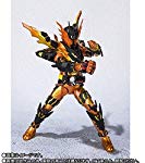 S.H.Figuarts 仮面ライダークローズマグマ