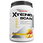 【海外直送品】Scivation Xtend BCAA 90杯分 (マンゴー)