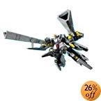 HGUC 機動戦士ガンダムNT ナラティブガンダム A装備 1/144スケール 色分け済みプラモデル