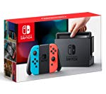 Nintendo Switch Joy-Con (L) Neon Blue / (R) Neon Red
