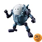 ハロプラ ガンダムビルドダイバーズ モビルハロ 色分け済みプラモデル