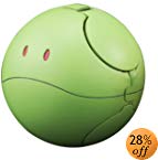 haropura gandamubirudodaiba-zu Halo Basic Green Color Coded Orde Plastic Model