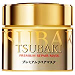 TSUBAKI プレミアムリペアマスク 180g