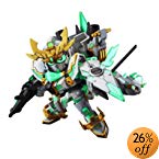 SDBD ガンダムビルドダイバーズ RX-零丸 神気結晶 色分け済みプラモデル