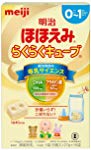 明治ほほえみ らくらくキューブ 27g×16袋入り