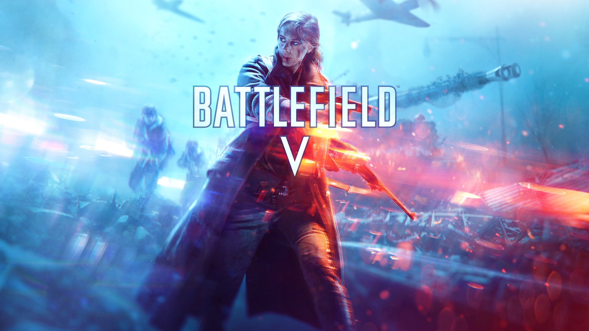 Battlefield V|オンラインコード版