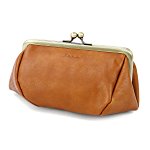 ダコタ ポーチ 本革 ラルゴ 0035885 レディース