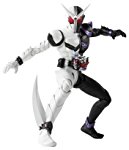 S.H. Figuarts (Shinkocchou Seihou) Kamen Rider W: Fang Joker Approx. 5.7 inches (145 mm) ABS &amp; PVC Pre - Painted Action figurine