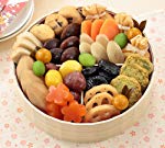 (12月30日着)京菜味のむら 「お煮〆」一段重 15品、おせちと一緒にどうぞ♪