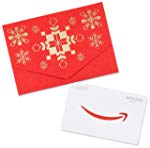 Amazonギフト券(封筒タイプ) - ミニサイズ