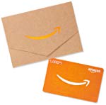 Amazonギフト券(封筒タイプ) - ミニサイズ