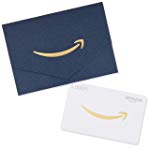Amazonギフト券(封筒タイプ) - ミニサイズ