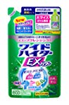 【大容量】ワイドハイターEXパワー 衣料用漂白剤 液体 詰替用 880ml