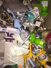 Lot revendeur déstockage Palettes/Solderie De 25 Pièces Neuves De Vracs Basard