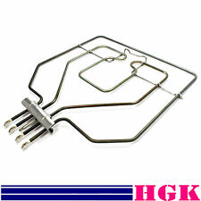 ALTERNATIV HEIZUNG OBERHITZE KLAPPGRILL OFEN 2800 W 230V BOSCH, 00470845, 470845