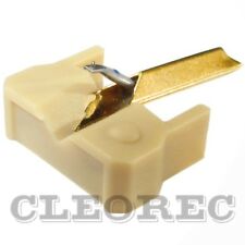 Nadel für Dual M75 Type D, Shure NB-71 N-73 M75B M75MB N 75 6 M75-6S Stylus New